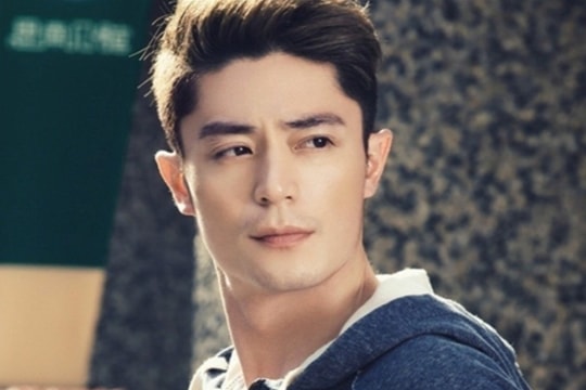 Cát-xê của Hoắc Kiến Hoa