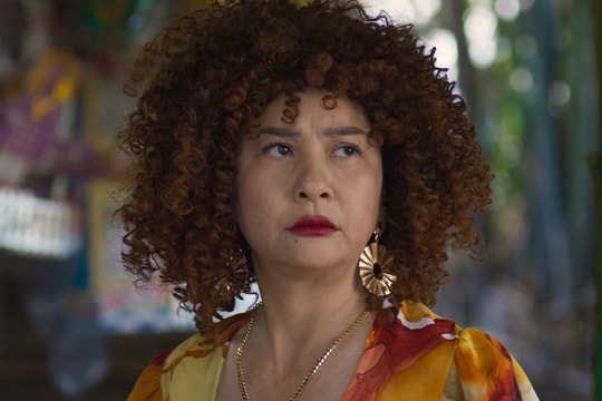 Tiếc cho Cát Phượng