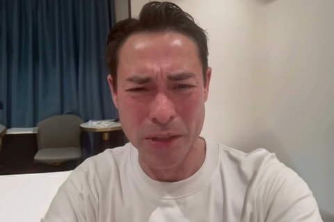 Diễn biến vụ Tuấn Kiệt bật khóc cầu cứu