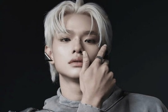 Cơ hội song ca cùng buitruonglinh tại Anh Trai 'Say Hi' 2025 Concert