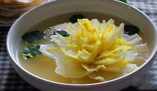 Mỹ ca ngợi "rau tốt nhất thế giới", hóa ra là loại rau bình dân giá rẻ của Việt Nam