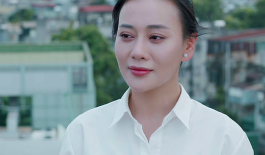 Khán giả 'ấm ức' với cái kết phim ‘Gió ngang khoảng trời xanh’