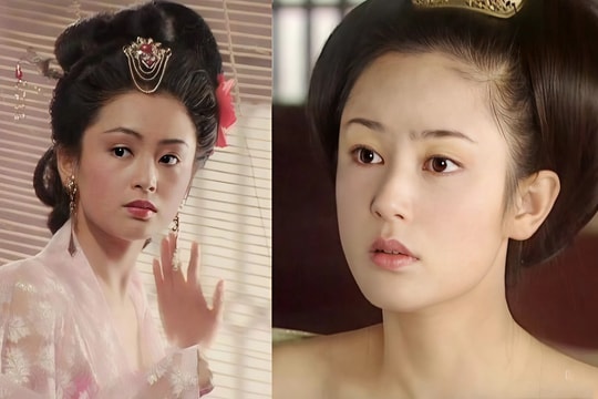 Điêu Thuyền đẹp nhất màn ảnh: Bị mang tiếng 'giật chồng', U60 rời xa showbiz