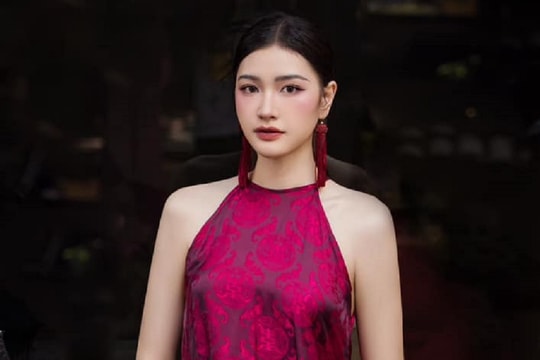 Mỹ nhân bóng chuyền từng suýt giải nghệ thay Bích Tuyền dự SEA Games 33