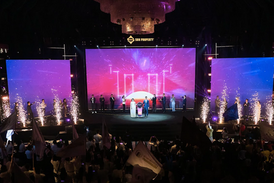 Hé lộ dòng căn hộ kề cận tổ hợp APEC của Sun Group tại Phú Quốc