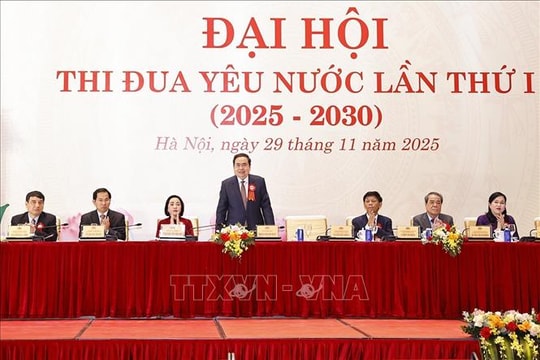 Không ngừng sáng tạo, cống hiến, xây dựng Quốc hội ngày càng chuyên nghiệp, hiệu quả