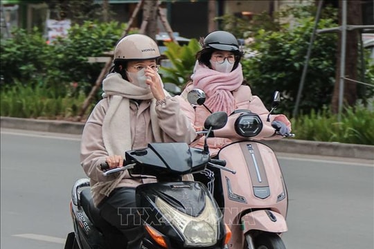 Thời tiết đêm 29/11: Bắc Bộ có nơi rét đậm, Trung Bộ lạnh về đêm