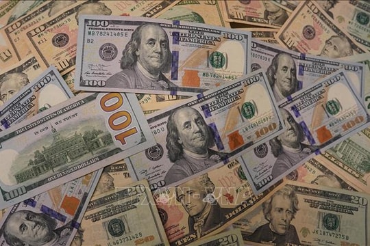 Đồng USD giảm mạnh nhất kể từ cuối tháng 7/2025