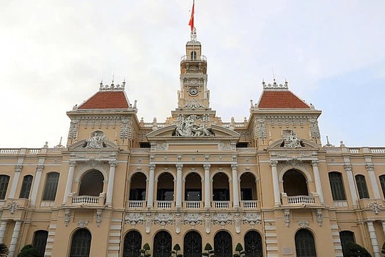 Tên gọi Sài Gòn có ý nghĩa gì?