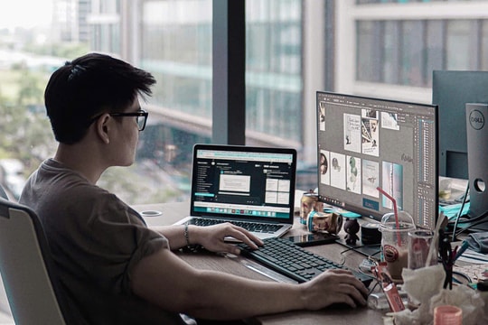 Những người trẻ 'vừa chạy deadline vừa tìm người yêu'