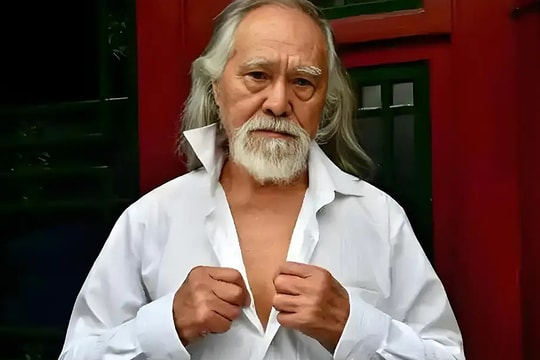 Tài tử 'Ỷ Thiên Đồ Long Ký': Tôi 89 tuổi vẫn ham chơi