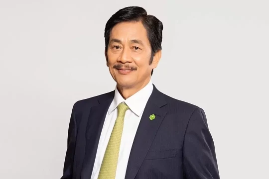 Vợ ông Bùi Thành Nhơn chỉ bán 13% lượng cổ phiếu Novaland đã đăng ký