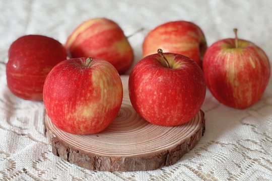 5 loại trái cây ăn thường xuyên giúp sống lâu, khỏe mạnh