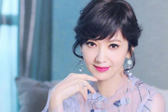 Chuyên gia giải mã bí quyết 'lão hóa ngược' của Triệu Nhã Chi