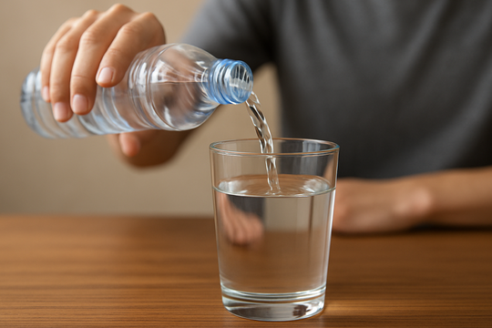 5 thói quen ban đêm vô tình hại thận