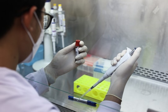 Thêm 5.000 ca HIV mỗi năm, TP HCM tập trung dự phòng nhóm tình dục đồng giới nam