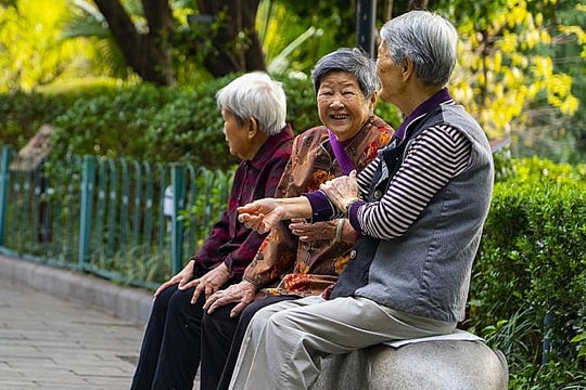 Người không đóng BHXH, làm thế nào để được hưởng trợ cấp hưu trí?