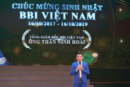 Ma trận tiền ảo BBI Mall chiếm đoạt 780 tỷ đồng của nhà đầu tư