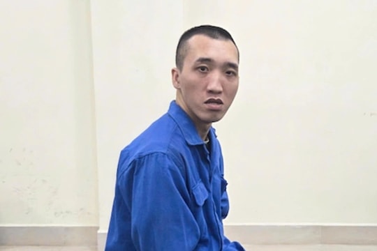 Bị rủ sang Campuchia làm mắt xích chuyển tiền lừa đảo