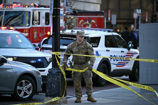 Mỹ dừng xem xét cấp quy chế tị nạn