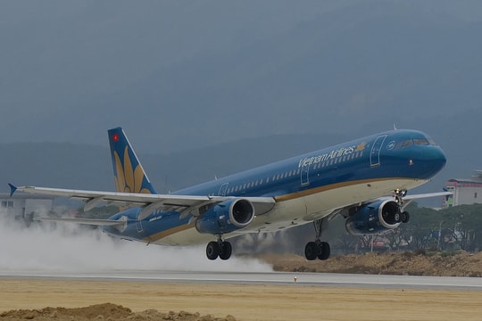 81 máy bay Airbus sẽ được cập nhật phần mềm trước hạn