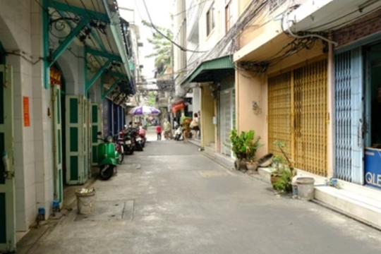 Bài học lương '450 nghìn đồng mua được nhà' cho Gen Z