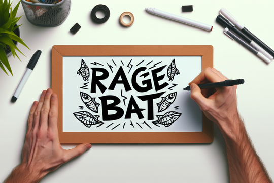 Ba từ tiếng Anh 'hot' nhất năm 2025