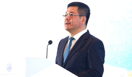 Logistics Việt Nam trước thời khắc bứt phá: Mũi nhọn mới của nền kinh tế số và hội nhập