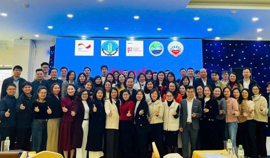 Công cụ xếp hạng tín dụng: Bước tiến mới trong “chuyển đổi số” tài chính vi mô