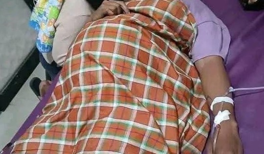 Người phụ nữ mang thai tử vong sau khi bị bệnh viện từ chối điều trị