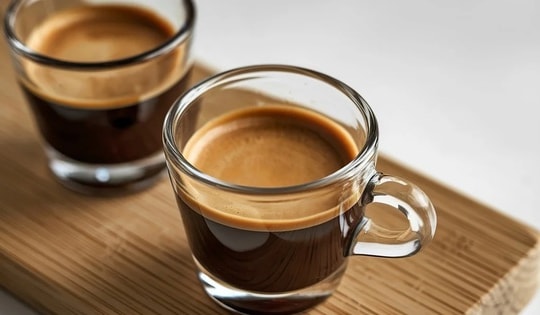 Kéo dài tuổi thọ và trẻ hơn nhờ uống cà phê theo cách này