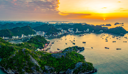 Hải Phòng quảng bá "kho báu du lịch" tại Cần Thơ