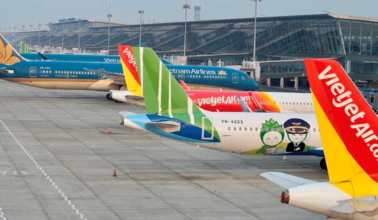 Vietjet đã cập nhật phần mềm 45/69 máy bay sau thông báo khẩn của Airbus