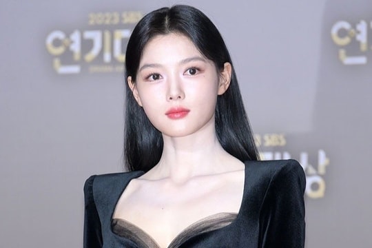 Kim Yoo Jung mất trí nhớ tạm thời