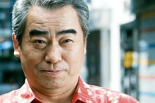 Diễn viên Lee Moon Soo qua đời