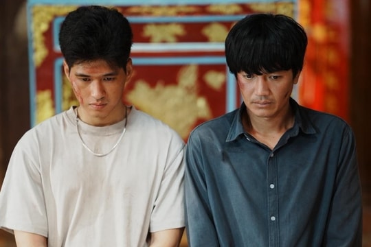 Điều tiếc nuối ở phim trăm tỷ của Quang Tuấn