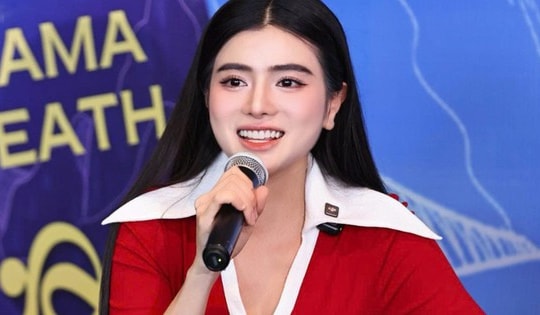 Người phụ nữ chiến thắng ung thư nhờ y học và sức mạnh của tinh thần lạc quan