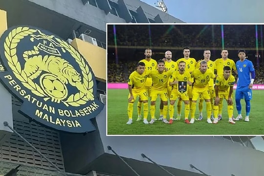 LĐBĐ Malaysia có thể kiện ngược 7 cầu thủ gian dối nhập tịch