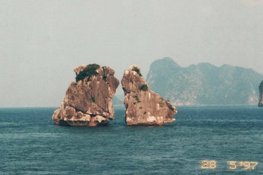 9 di sản thế giới của Việt Nam hơn 30 năm trước