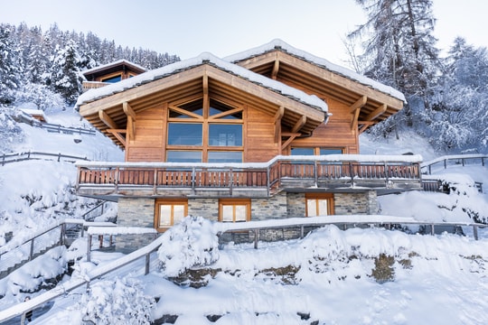 Đổi nhà nghỉ dưỡng - 'hộ chiếu' lưu trú của giới siêu giàu