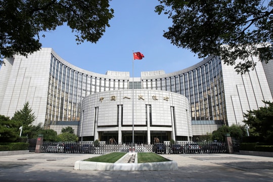 Trung Quốc siết chặt tiền ảo