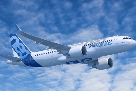 Hàng không thế giới chạy đua sửa lỗi phần mềm máy bay Airbus