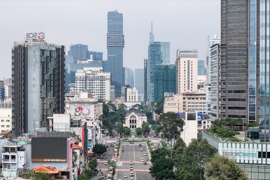 TP HCM muốn vào top 100 hệ sinh thái khởi nghiệp toàn cầu