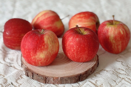 8 loại quả ngọt người tiểu đường có thể ăn thường xuyên