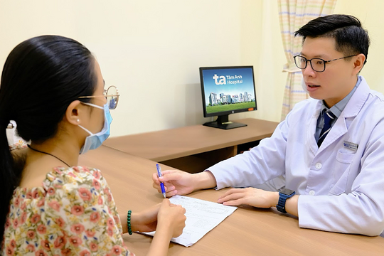 Cách giúp người ung thư hồi phục sức khỏe sau hóa trị