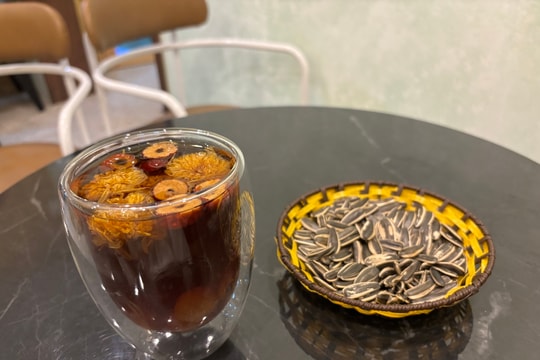 5 đồ uống buổi tối tốt cho người tiểu đường