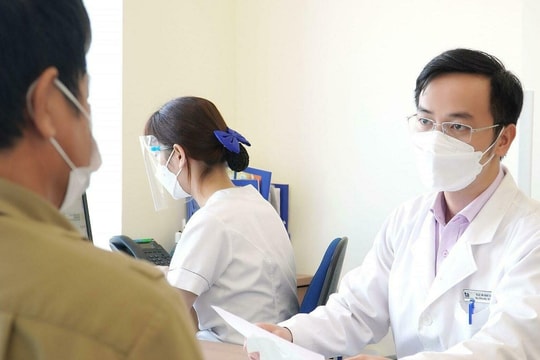 Bị cúm A có uống kháng sinh được không?