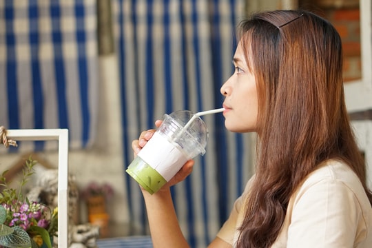 Có phải ăn nhiều đồ ngọt dễ mắc ung thư gan?