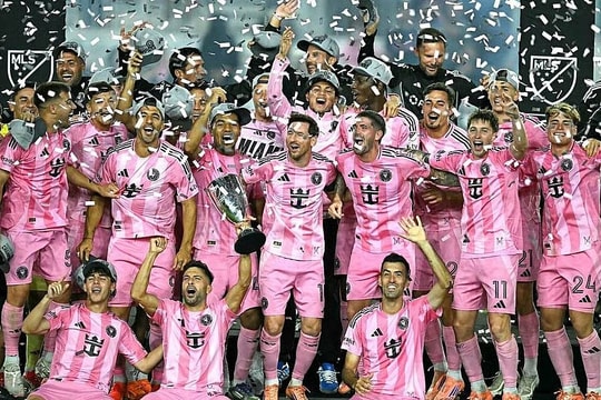 Messi kiến tạo nhiều nhất lịch sử