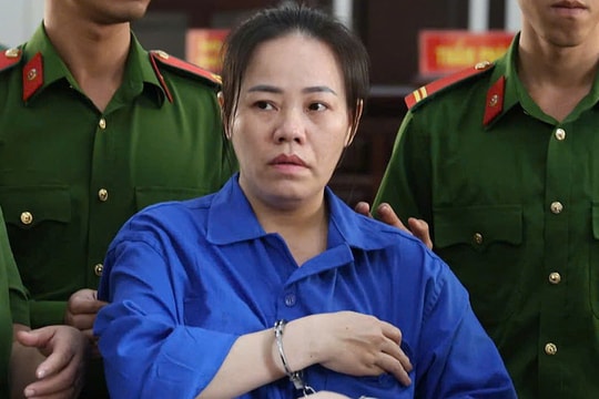 Tỉnh thức muộn màng trong thư xin lỗi của kẻ hạ độc 4 người thân